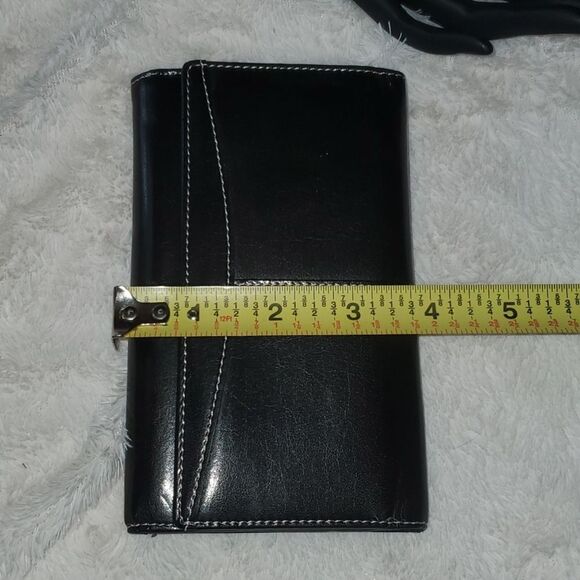 Vintage medium wallet   - Picture 7 of 7